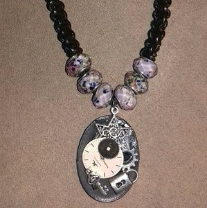 Handmade jewerly